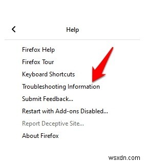 Firefoxのメモリ使用量を減らす方法 