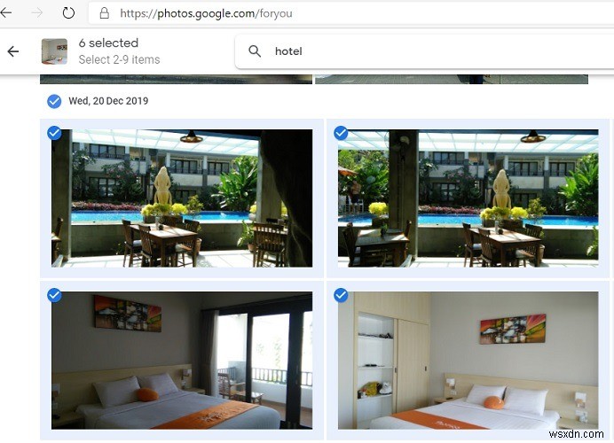 Googleフォトの「ForYou」タブで写真やビデオのコレクションをスマートに整理 