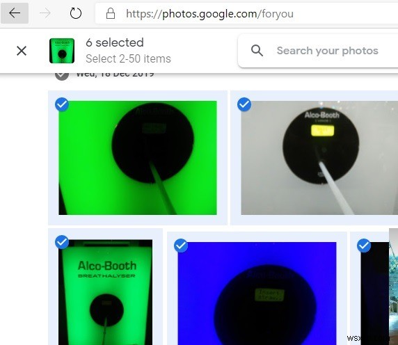 Googleフォトの「ForYou」タブで写真やビデオのコレクションをスマートに整理 