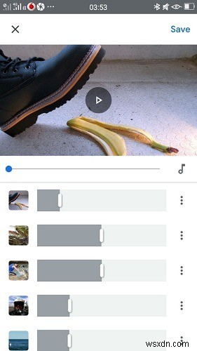 Googleフォトの「ForYou」タブで写真やビデオのコレクションをスマートに整理 