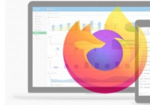 Firefoxでサイト固有のブラウザ（SSB）を有効にする方法 