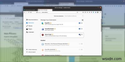 Firefoxがクラッシュしたときにトラブルシューティングする方法 