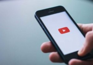 YouTubeで字幕を表示する方法 