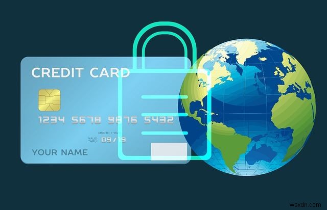 クレジットカード詐欺を経験した場合の対処方法 