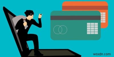 クレジットカード詐欺を経験した場合の対処方法 
