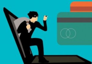クレジットカード詐欺を経験した場合の対処方法 