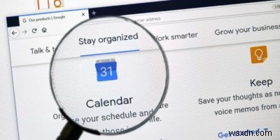 ChromeOmniboxからGoogleカレンダーイベントを追加する方法 