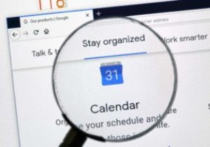 ChromeのオムニボックスからGoogleカレンダーの予定を素早く追加する方法
