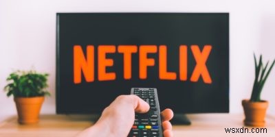 Netflixの自動再生プレビューを無効にする方法 