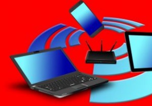 ISPがルーターをホットスポットとして使用するのは安全ですか？ 