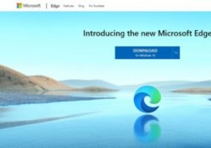 新しいMicrosoft Edge（Chromium版）を徹底レビュー！Chromeからの乗り換えはアリか？