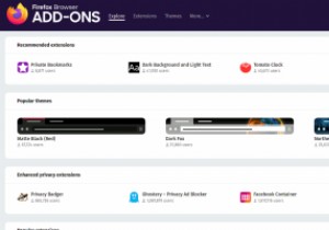 2021年に使用する必要がある7つの最高のFirefox拡張機能 