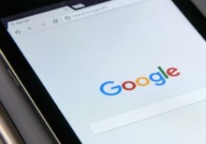 パワーユーザーのようにGoogle検索を使用する方法 