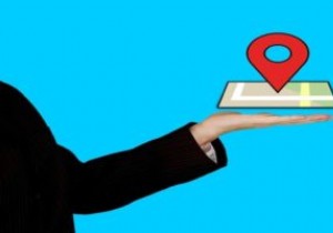 Googleマップで遠隔地の近くの場所を探索する方法 