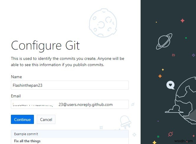 GitとGitHubの使用を開始する方法 