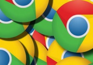 GoogleChromeでプライバシーを保護する5つの方法 