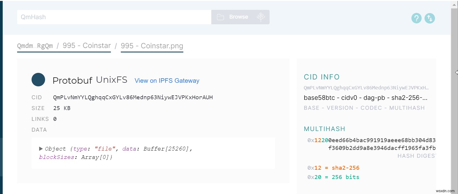 惑星間ファイルシステム（IPFS）がWebを分散化する方法 