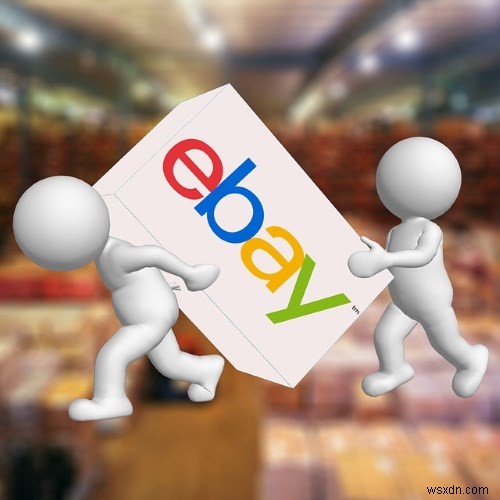 eBay詐欺を見つけて回避する方法 