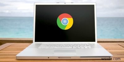 GoogleChromeが黒くなる問題を修正する方法 