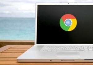 GoogleChromeが黒くなる問題を修正する方法 