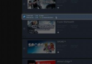 AugmentedSteamでSteamを最大限に活用する方法 