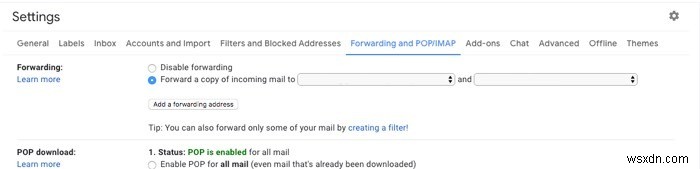 Gmailから移行してプライバシーを取り戻す方法 
