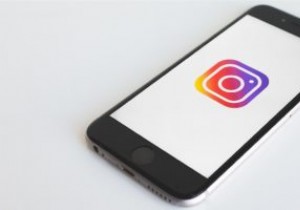 あなたのプロフィールを管理するための便利なInstagramのヒント 