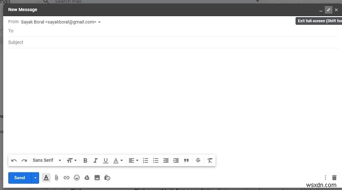 GmailとOutlook.com：どちらが最適ですか？ 