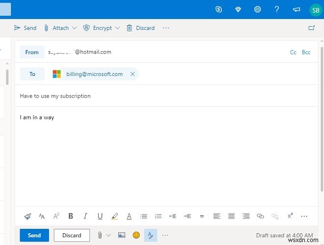 GmailとOutlook.com：どちらが最適ですか？ 