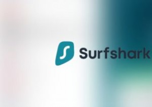 SurfsharkVPNでプライベートなものをプライベートに保つ 