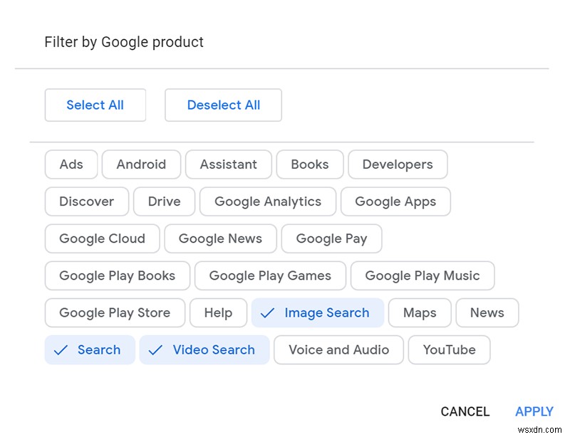 Googleが保存している検索、YouTubeの履歴、音声録音、その他のデータを見つける方法 
