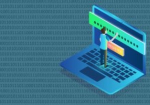 強力なパスワードを作るもの 