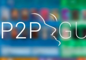 P2PGuruで迷惑なトレントサイトに別れを告げる 