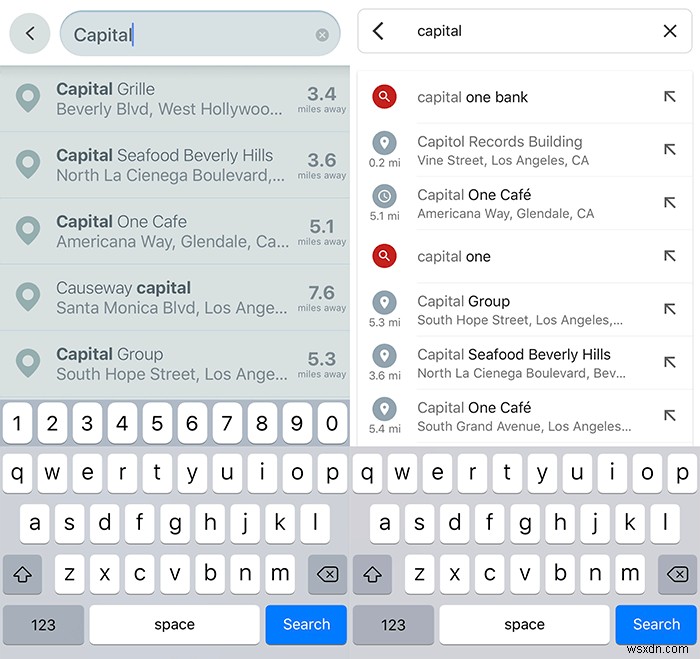 GoogleマップとWaze：どちらが最高のナビゲーションアプリですか？ 