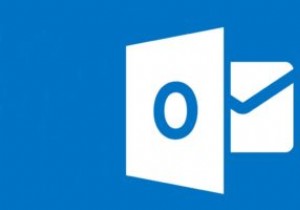 ブロックされたOutlookまたはMicrosoftアカウントを回復する方法 