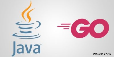 Golang対Java：プログラミング対決 