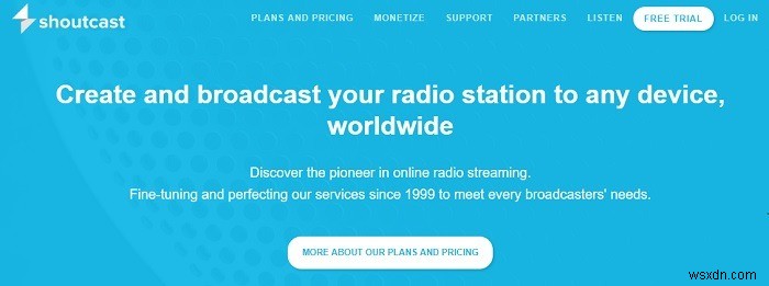 あなた自身のインターネットラジオ局を始める方法 