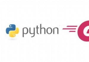 GolangとPython：プログラミングのニーズに最適なのはどれですか？ 