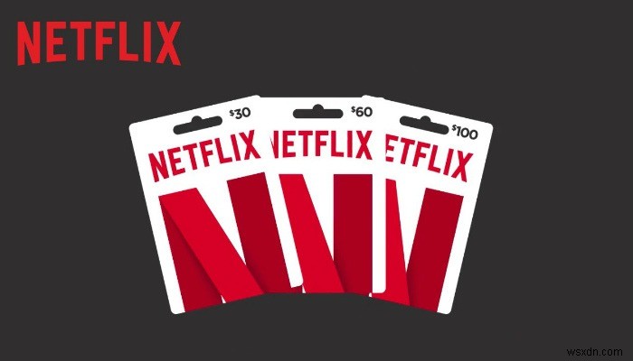 Netflixサブスクリプションでお金を節約する方法 