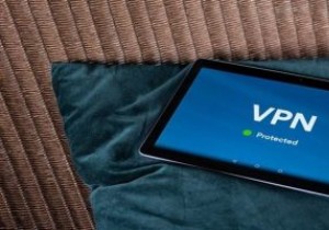 無料VPNのおすすめ4選！信頼できるサービスの特徴と選び方を徹底解説