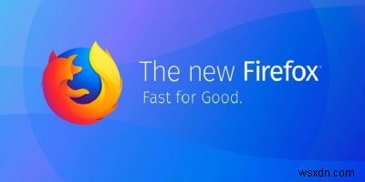 Firefoxフォークを使用する必要がありますか？ 