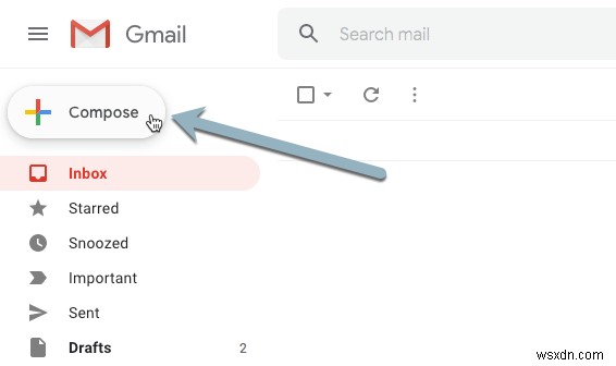 Gmailでメールをスケジュールする方法 
