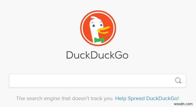 DuckDuckGoはどのようにあなたのプライバシーを保護しますか 