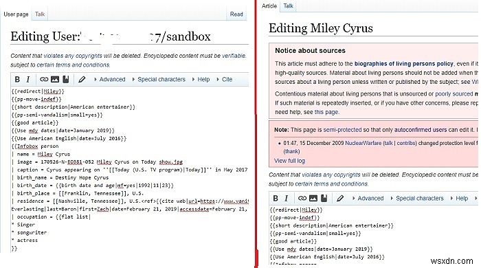 ウィキペディアの編集者になる方法 