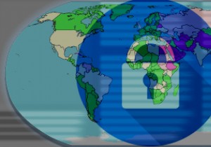 検閲を回避するためにVPNが必要な国 