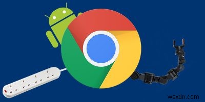 Chromeアプリ、プラグイン、拡張機能：違いは何ですか？ 