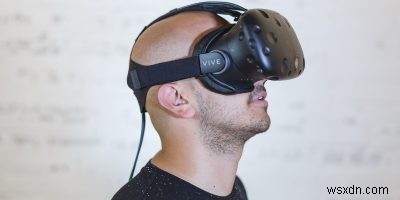 バーチャルリアリティ（VR）が2019年に開発される4つの方法 