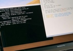 JekyllとGitHub Pagesでブログを無料で公開する方法【導入からデプロイまで】