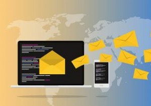 プッシュメールとフェッチメールの違いとどちらを使用する必要があるか 
