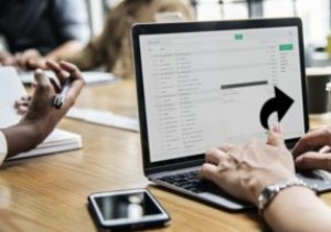 Chromeを使用してGmailで一度に複数のメールを転送する方法 